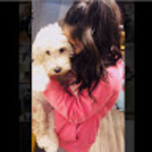 Meet your Posher, Amberly